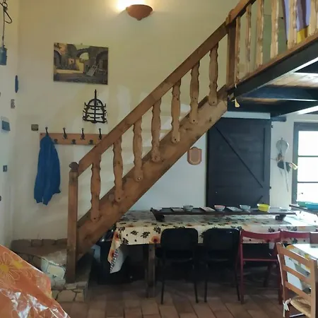 Casale Mancini Abruzzo *