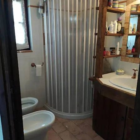 シャレー Casale Mancini Abruzzo *