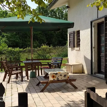 Casale Mancini Abruzzo シャレー Scurcola Marsicana