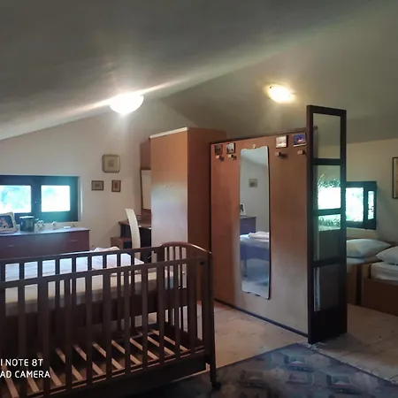 Casale Mancini Abruzzo シャレー Scurcola Marsicana