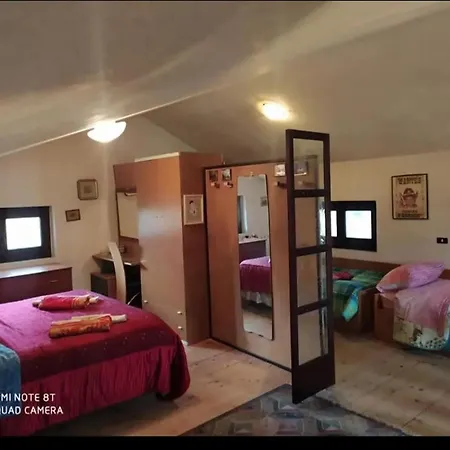 Casale Mancini Abruzzo シャレー *